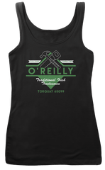 FAWLTY TOWERS inspired OREILLY BUILDERS T-Shirt