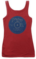 SOPRANOS inspired F NOTE RECORDS T-Shirt