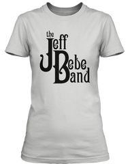 ALMOST FAMOUS Cameron Crowe inspired JEFF BEBE BAND T-Shirt