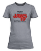 BACK TO THE FUTURE 2 movie inspired JAWS 19