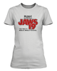 BACK TO THE FUTURE 2 movie inspired JAWS 19