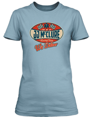 CANNONBALL RUN inspired BURT REYNOLDS T-Shirt