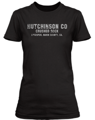 DIRTY HARRY movie inspired HUTCHINSON QUARRY T-Shirt