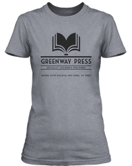 ELF Christmas movie inspired GREENWAY PUBLISHING T-Shirt