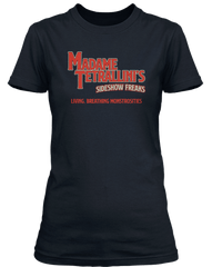 FREAKS inspired Tod Browning T-Shirt