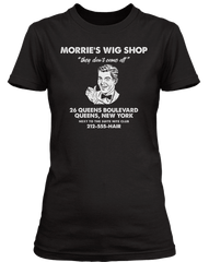 GOODFELLAS inspired MORRIES WIGS T-Shirt
