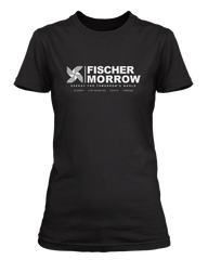 INCEPTION movie inspired FISCHER T-Shirt