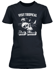 KING KONG 1933 inspired SKULL ISLAND T-Shirt