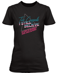 LOST BOYS movie inspired SAX MAN TIM CAPELLO T-Shirt