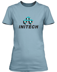 OFFICE SPACE movie inspired INITECH T-Shirt