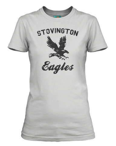SHINING inspired STOVINGTON EAGLES