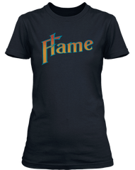 SLADE IN FLAME inspired T-Shirt