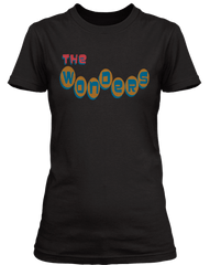 THAT THING YOU DO inspired THE WONDERS T-Shirt