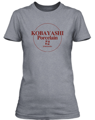 USUAL SUSPECTS movie inspired KOBAYASHI T-Shirt