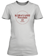 USUAL SUSPECTS movie inspired KOBAYASHI T-Shirt