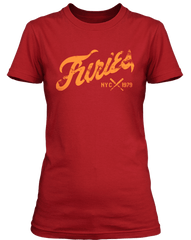 WARRIORS movie inspired FURIES T-Shirt