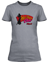 WHO FRAMED ROGER RABBIT inspired INK AND PEN CLUB T-Shirt