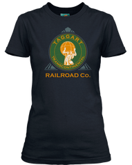 ATLAS SHRUGGED INSPIRED AYN RAND T-Shirt