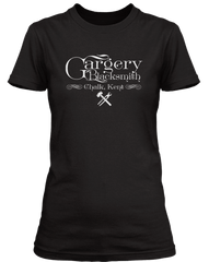 GREAT EXPECTATIONS INSPIRED CHARLES DICKENS T-Shirt