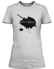 PICTURE OF DORIAN GRAY BASIL HALLWARD OSCAR WILDE inspired T-Shirt