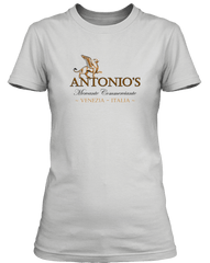 MERCHANT OF VENICE INSPIRED ANTONIO MERCHANT SHAKESPEARE T-Shirt