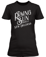 ANIMALS inspired HOUSE OF THE RISING SUN T-Shirt