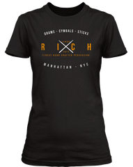BUDDY RICH inspired T-Shirt