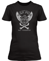 Black Sabbath War Pigs 666th Battalion inspired T-Shirt