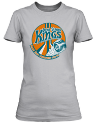Bruce Springsteen Duke Street Kings Backstreets inspired T-Shirt