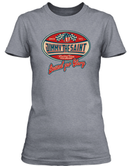 BRUCE SPRINGSTEEN inspired LOST IN THE FLOOD T-Shirt