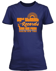 BOBBY WOMACK inspired ACROSS 110th STREET T-Shirt