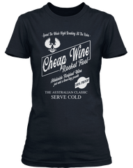 COLD CHISEL inspired CHEAP WINE T-Shirt