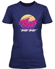 DIRE STRAITS inspired MONEY FOR NOTHING First Foor T-Shirt