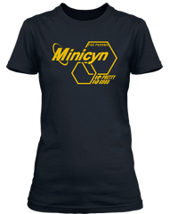 FOO FIGHTERS inspired THIS IS A CALL Minicyn T-Shirt