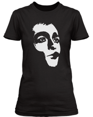 Peter Gabriel inspired Genesis T-Shirt