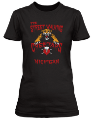 IGGY AND THE STOOGES inspired Search and Destroy T-Shirt