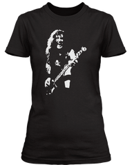 Steve Harris inspired Iron Maiden T-Shirt