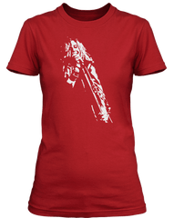 Janis Joplin inspired T-Shirt