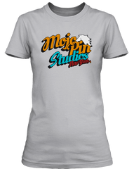 JEFF BUCKLEY inspired MOJO PIN T-Shirt