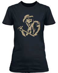 Ronnie van Zant inspired Lynyrd Skynyrd T-Shirt