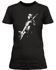 Matt Bellamy Muse inspired T-Shirt