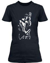 Noel Gallagher inspired Oasis T-Shirt