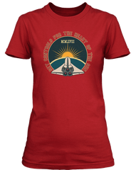 PINK FLOYD inspired SET THE CONTROLS FOR THE HEART OF THE SUN T-Shirt