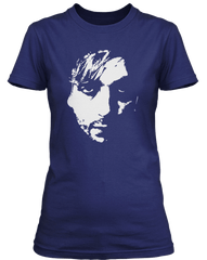 Syd Barrett inspired Pink Floyd T-Shirt
