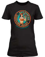 ROD STEWART inspired GASOLINE ALLEY T-Shirt