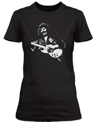 Tony Iommi inspired Black Sabbath T-Shirt