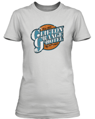 THIN LIZZY inspired CLIFTON GRANGE HOTEL T-Shirt