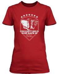 WHITE STRIPES inspired Seven Nation Army T-Shirt