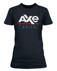 BILLIONS inspired AXE CAPITAL T-Shirt