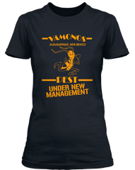 BREAKING BAD INSPIRED VAMONOS PEST T-Shirt